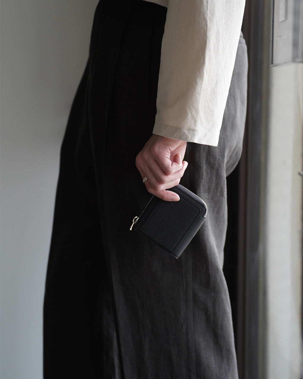 CRISTY VERY COMPACT WLT.5 / DIPLO FJORD ITTI-WLT-001.5-D