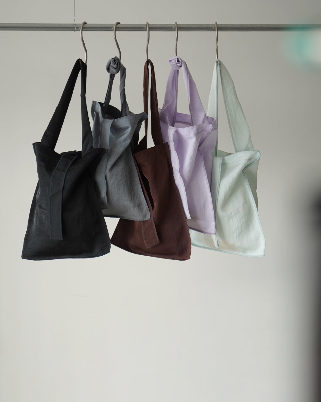 バッグ yt_ot ITTI イッチ トートバッグ Mサイズ ユニセックス MARY INSIDE OUT TOTE