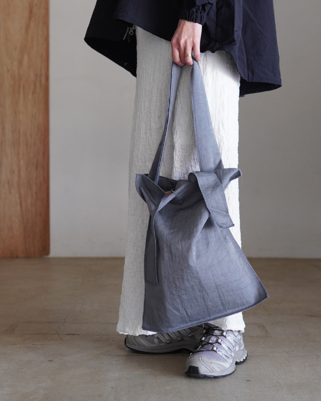 MARY INSIDE OUT TOTE-M ITTI-BAG-130-CB ITTI-BAG-130-CB-25Q3