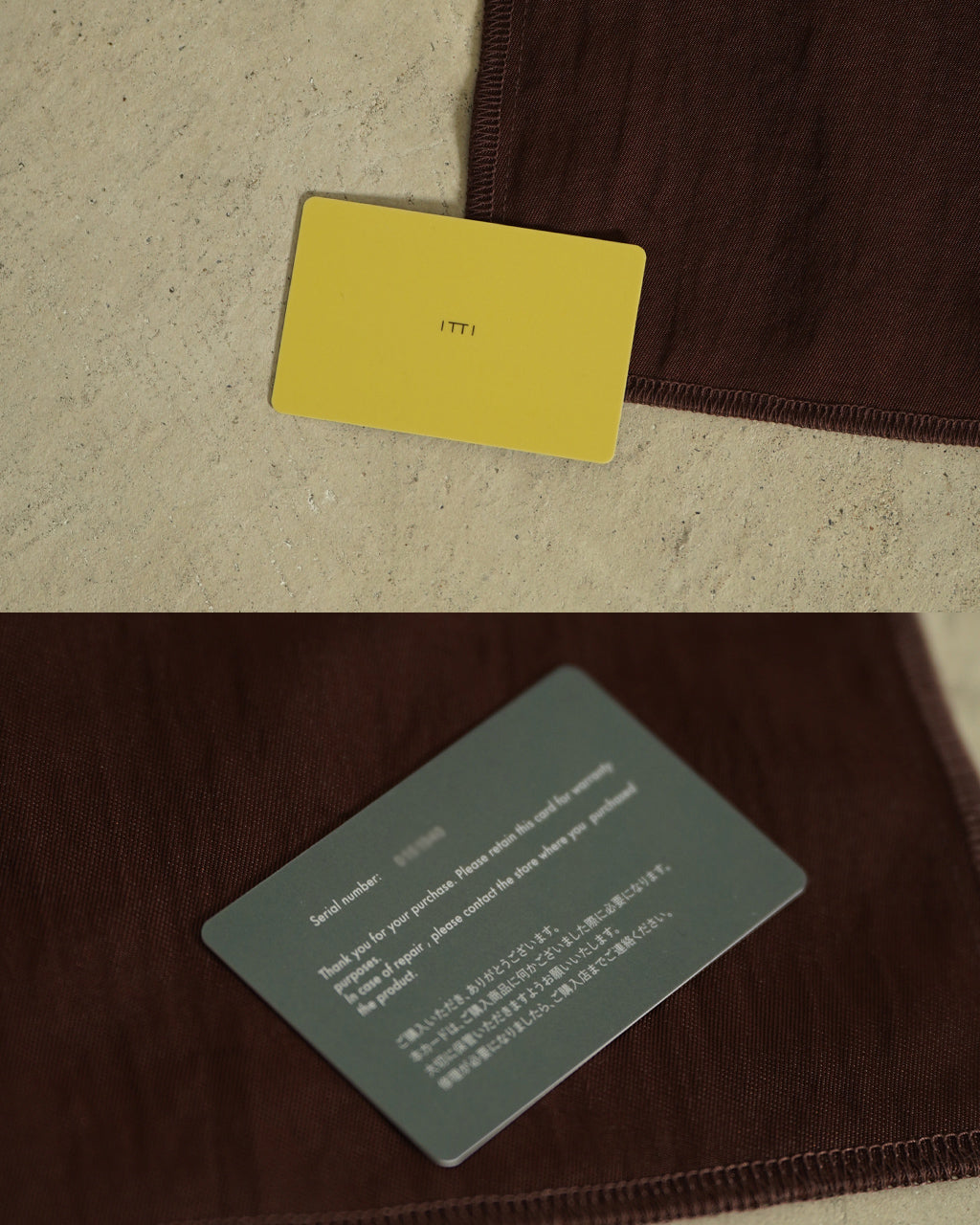 MARY INSIDE OUT TOTE-M ITTI-BAG-130-CB ITTI-BAG-130-CB-25Q3