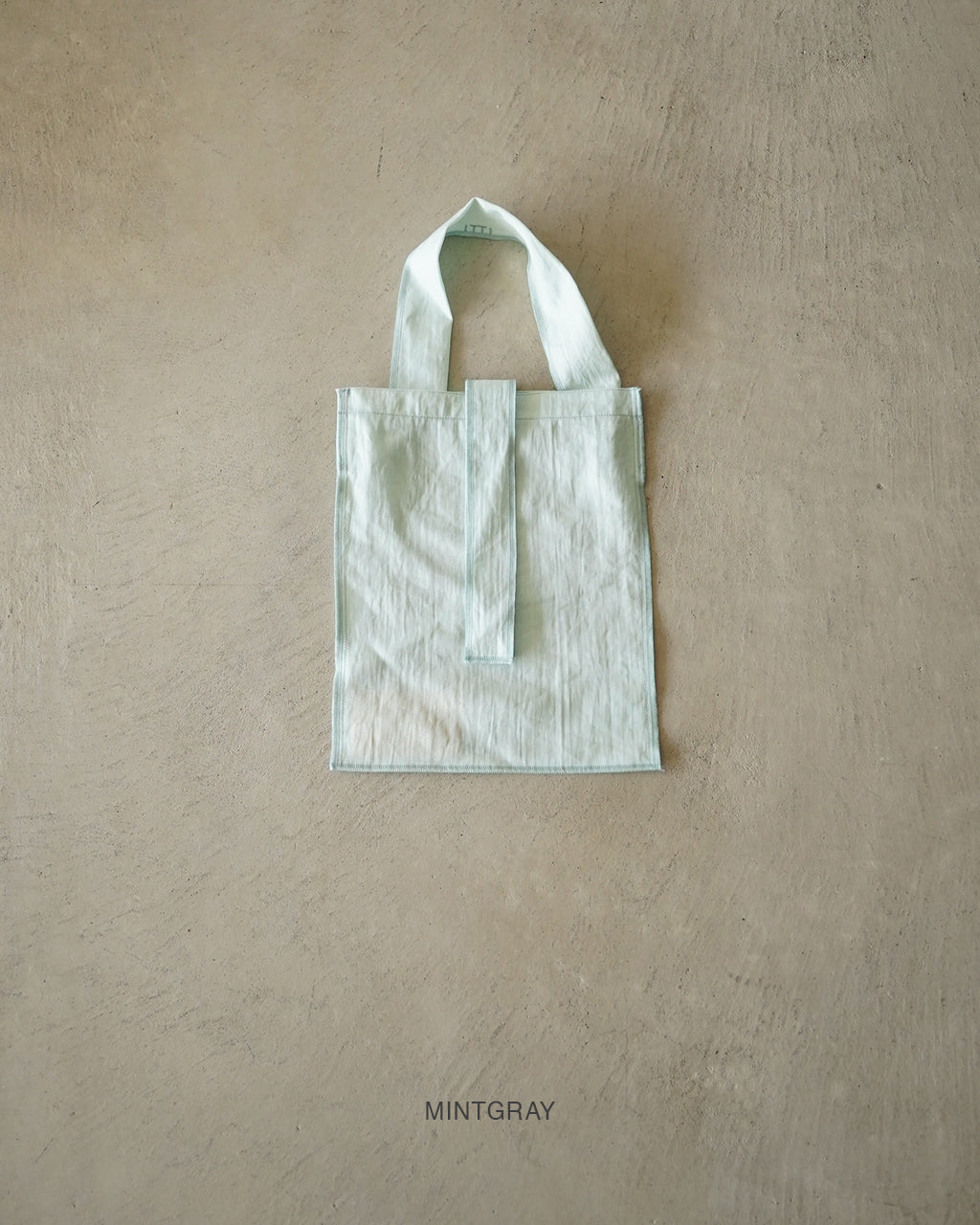 ITTI イッチ トートバッグ Mサイズ ユニセックス MARY INSIDE OUT TOTE