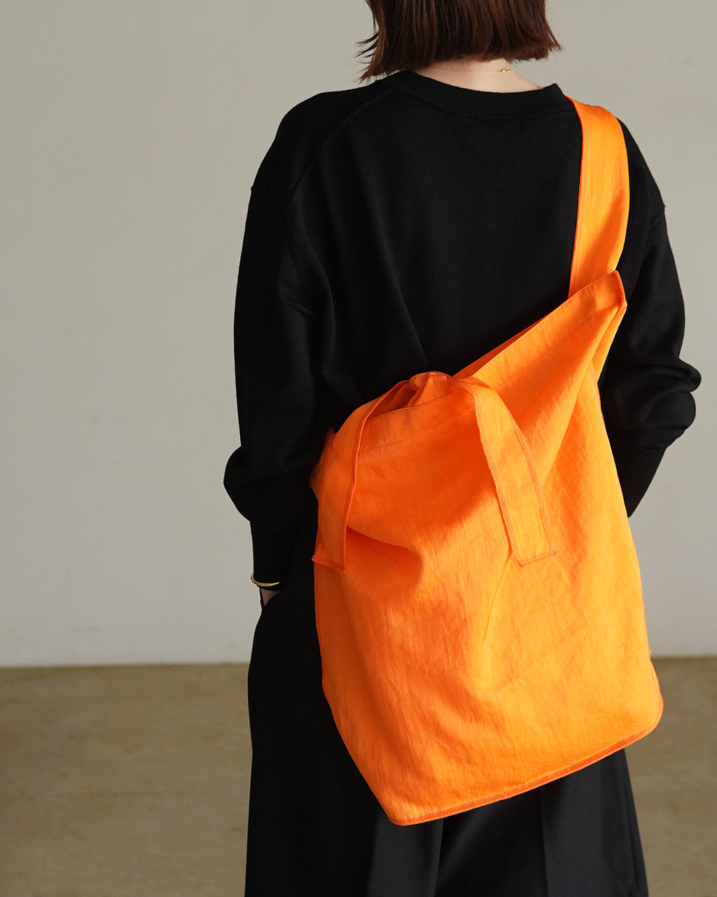MARY INSIDE OUT TOTE-L ITTI-BAG-131-CB-26Q1