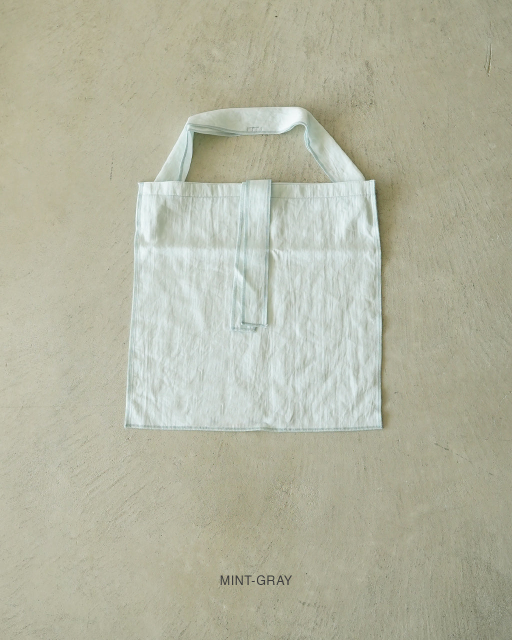 ITTI イッチ MARY INSIDE OUT TOTE Lトートバッグ | Crouka(クローカ)