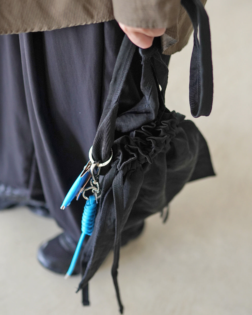 MARY RED CROSS BAG ITTI-BAG-181-CB
