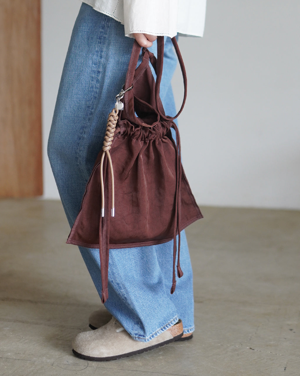 MARY RED CROSS BAG ITTI-BAG-181-CB