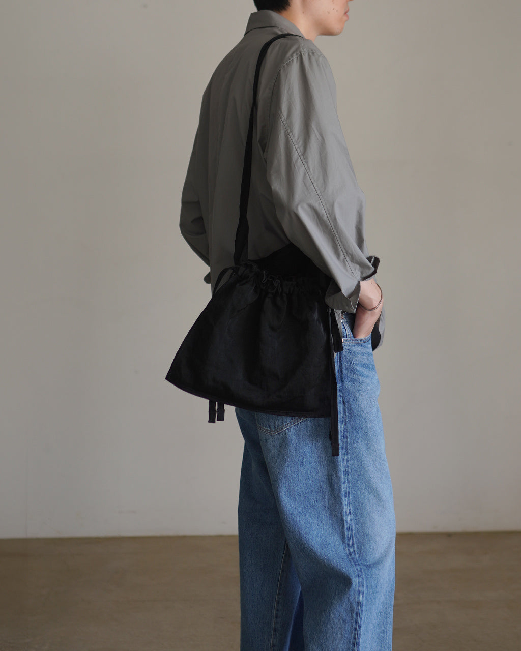 MARY RED CROSS BAG ITTI-BAG-181-CB