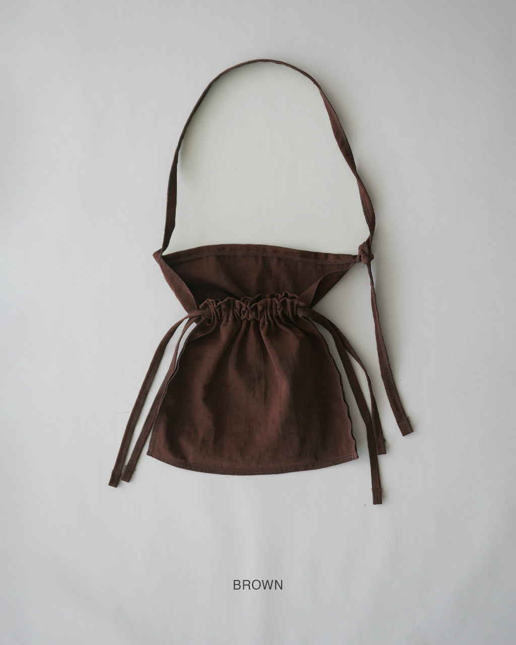 MARY RED CROSS BAG ITTI-BAG-181-CB