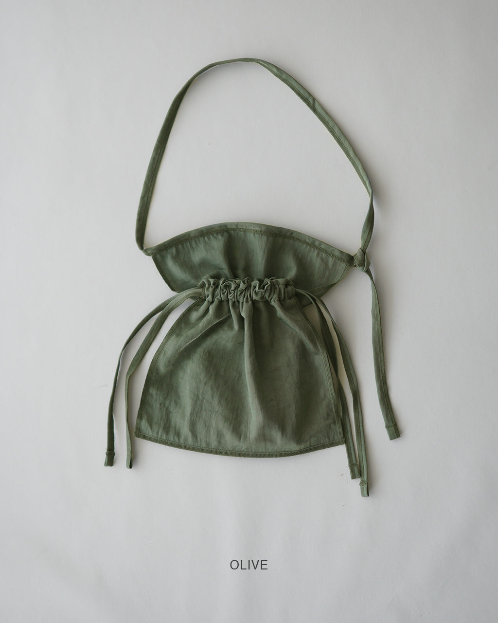 MARY RED CROSS BAG ITTI-BAG-181-CB