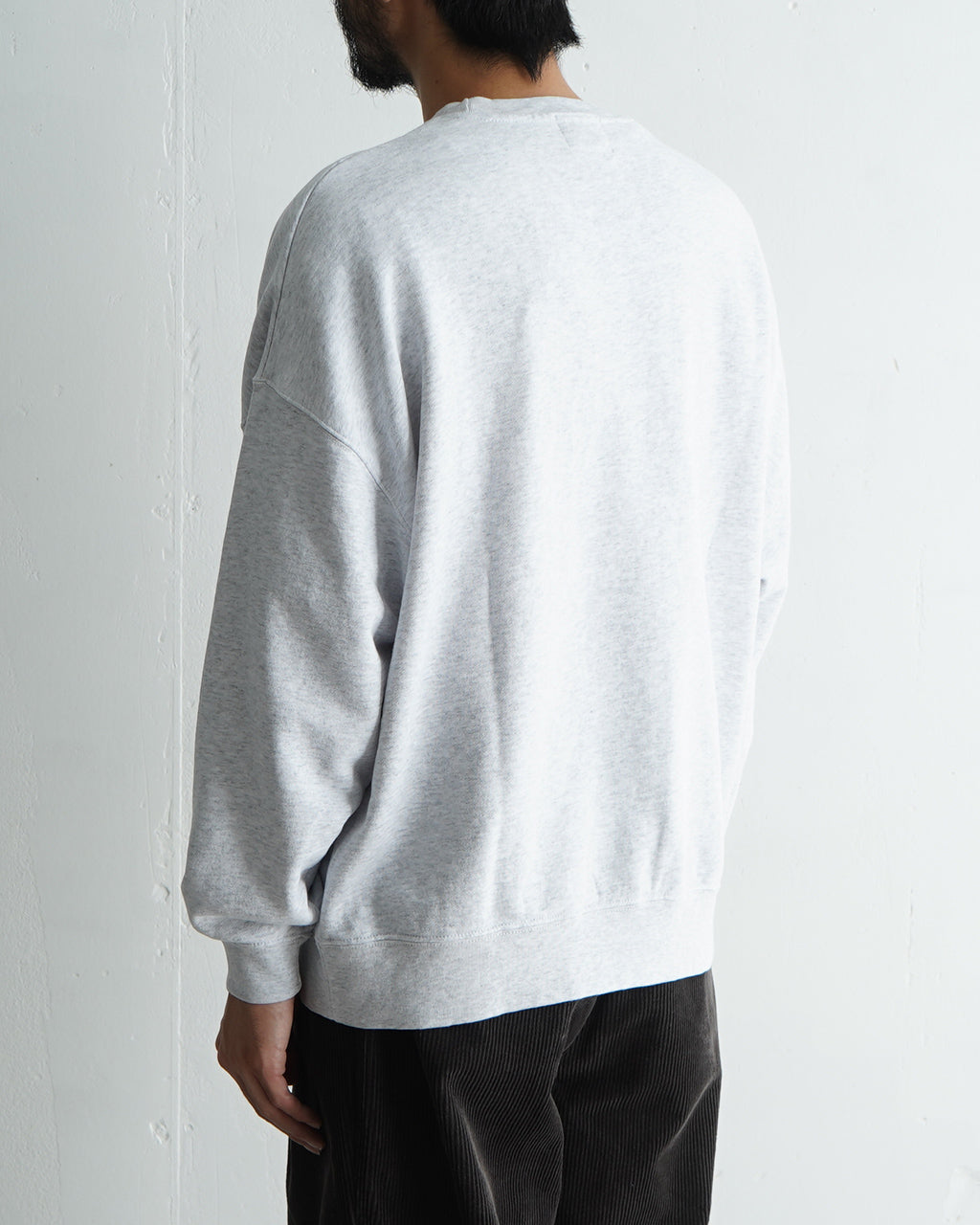 【SALE！20%OFF】JHANKSON ジャンクソン スウェット ランディー ボンズ スウェット RANDY BONDS SWEAT プリント ロゴ 24026