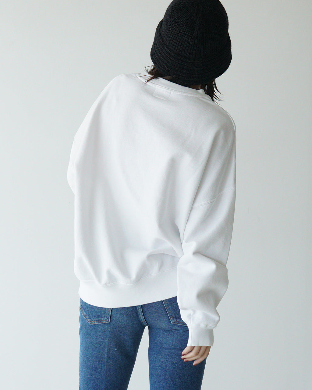 【SALE！20%OFF】JHANKSON ジャンクソン スウェット ランディー ボンズ スウェット RANDY BONDS SWEAT プリント ロゴ 24026