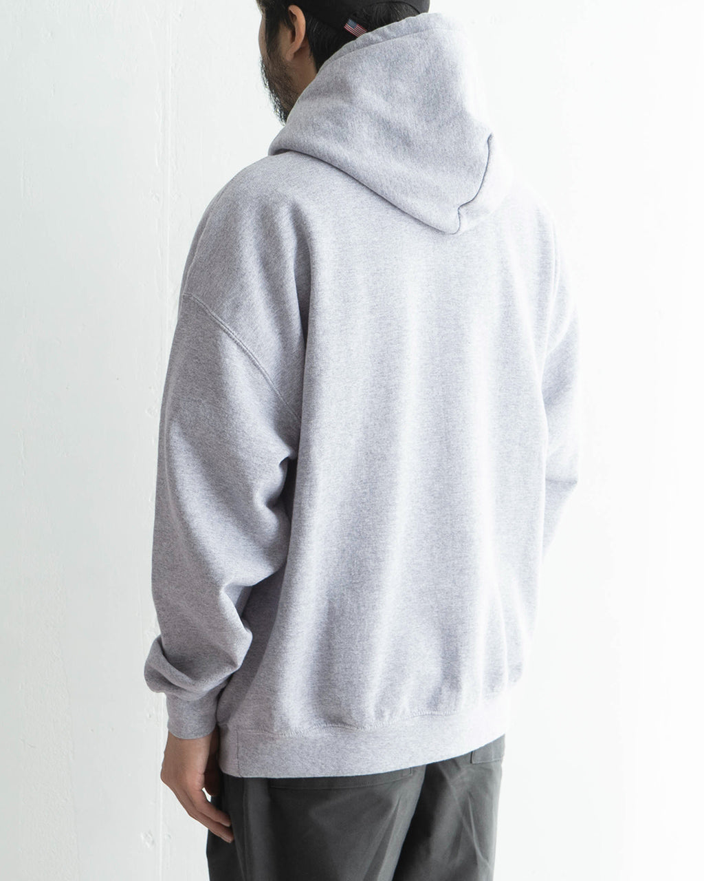 【SALE！30%OFF】JHANKSON ジャンクソン スウェット フーディー HOODY NO, THIS IS MINE パーカプリント ロゴ 24029