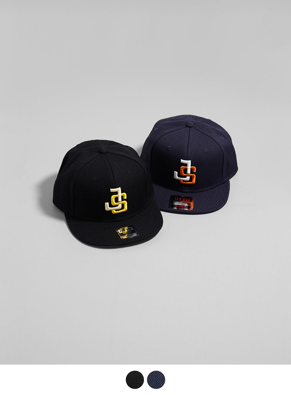 JHANKSON ジャンクソン JSキャップ JS CAP 帽子 24031