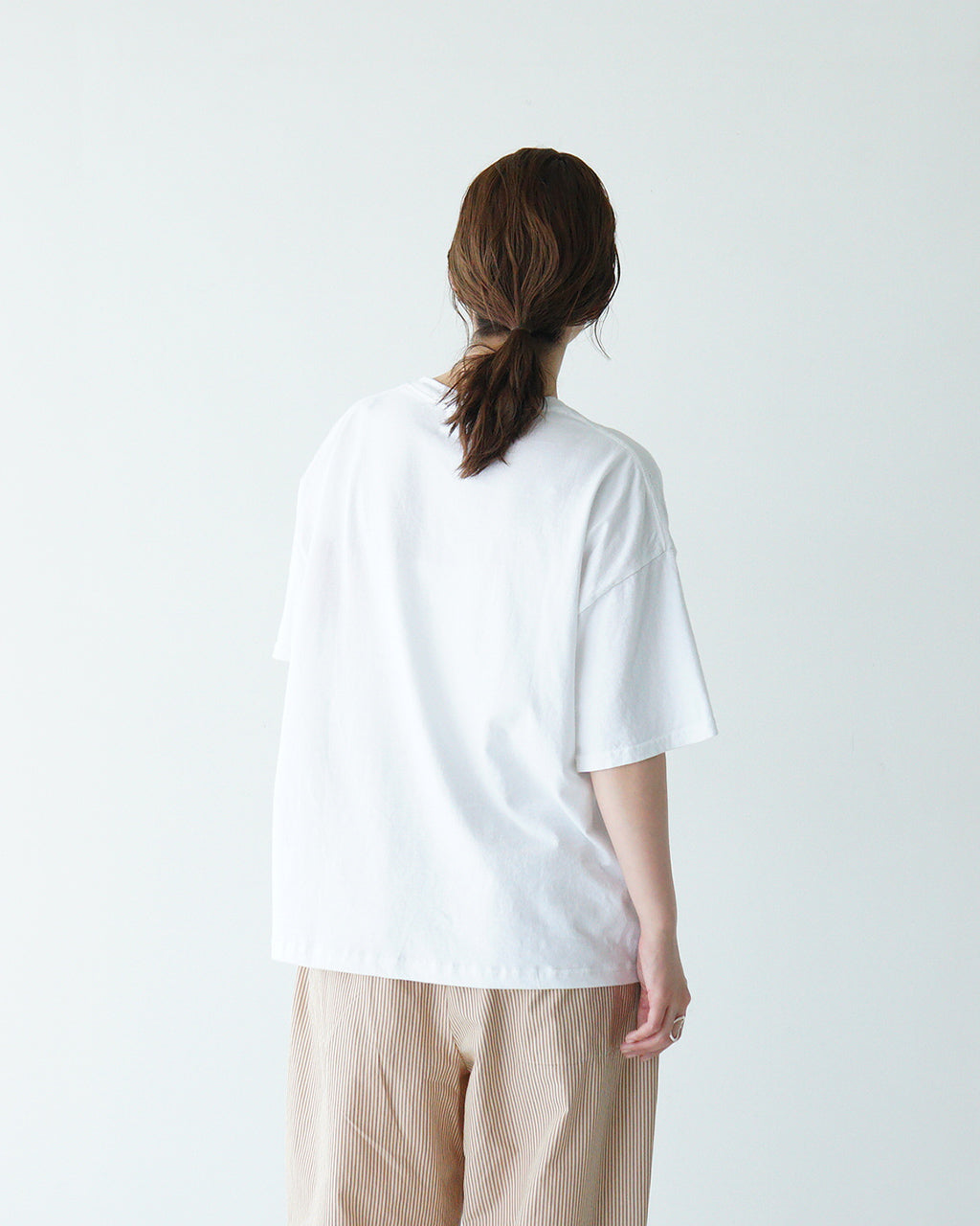 【SALE！20%OFF】JHANKSON ジャンクソン エベッツ 6.0 ショートスリーブ フロッキープリント Tシャツ Ebbets 6.0 S/S TEE 半袖 カットソー プリント 24042