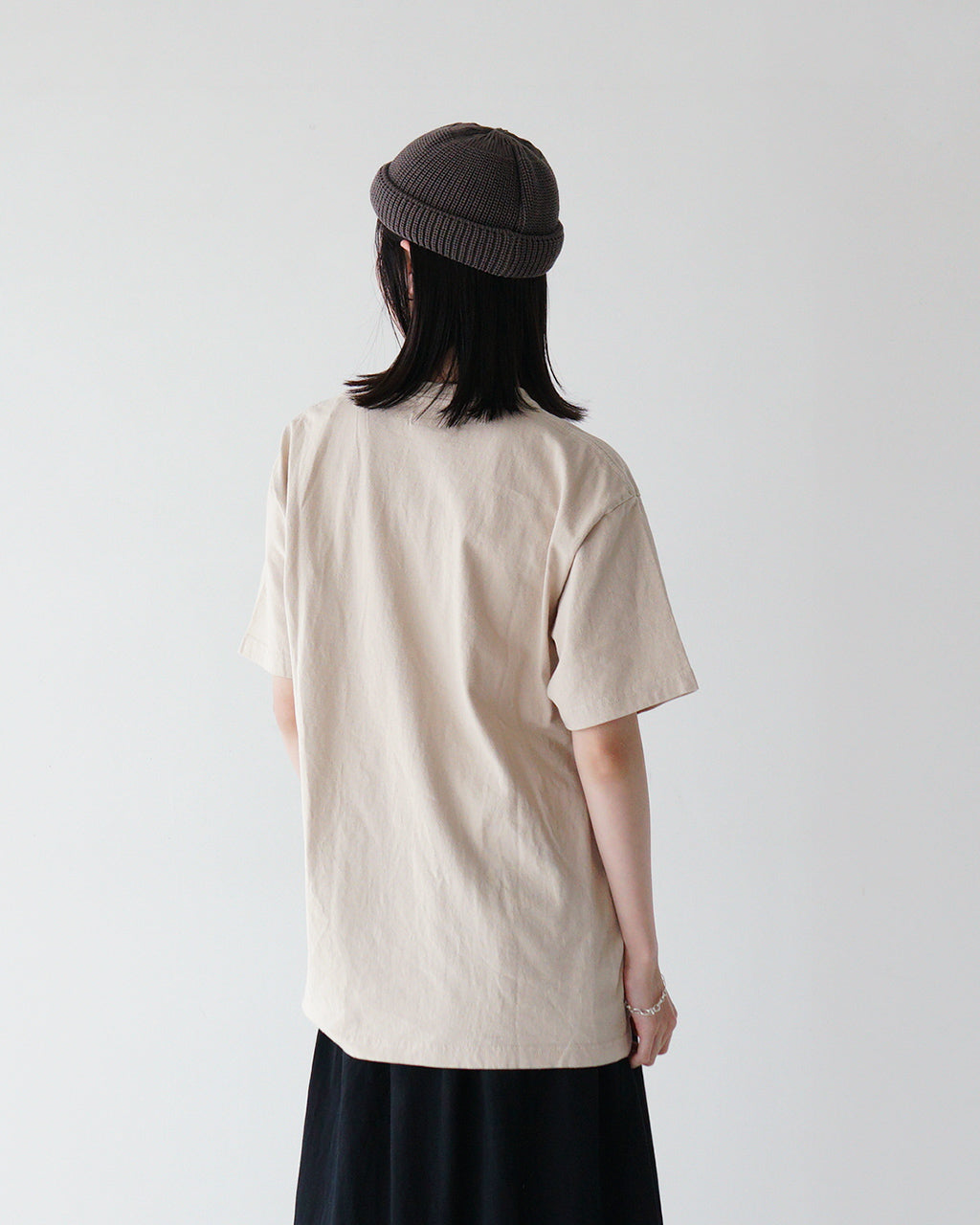 【SALE！20%OFF】JHANKSON ジャンクソン バッファ君 Tシャツ 6.2TEE BUFFA-KUN Tee 6.2TEE 半袖 カットソー 24049