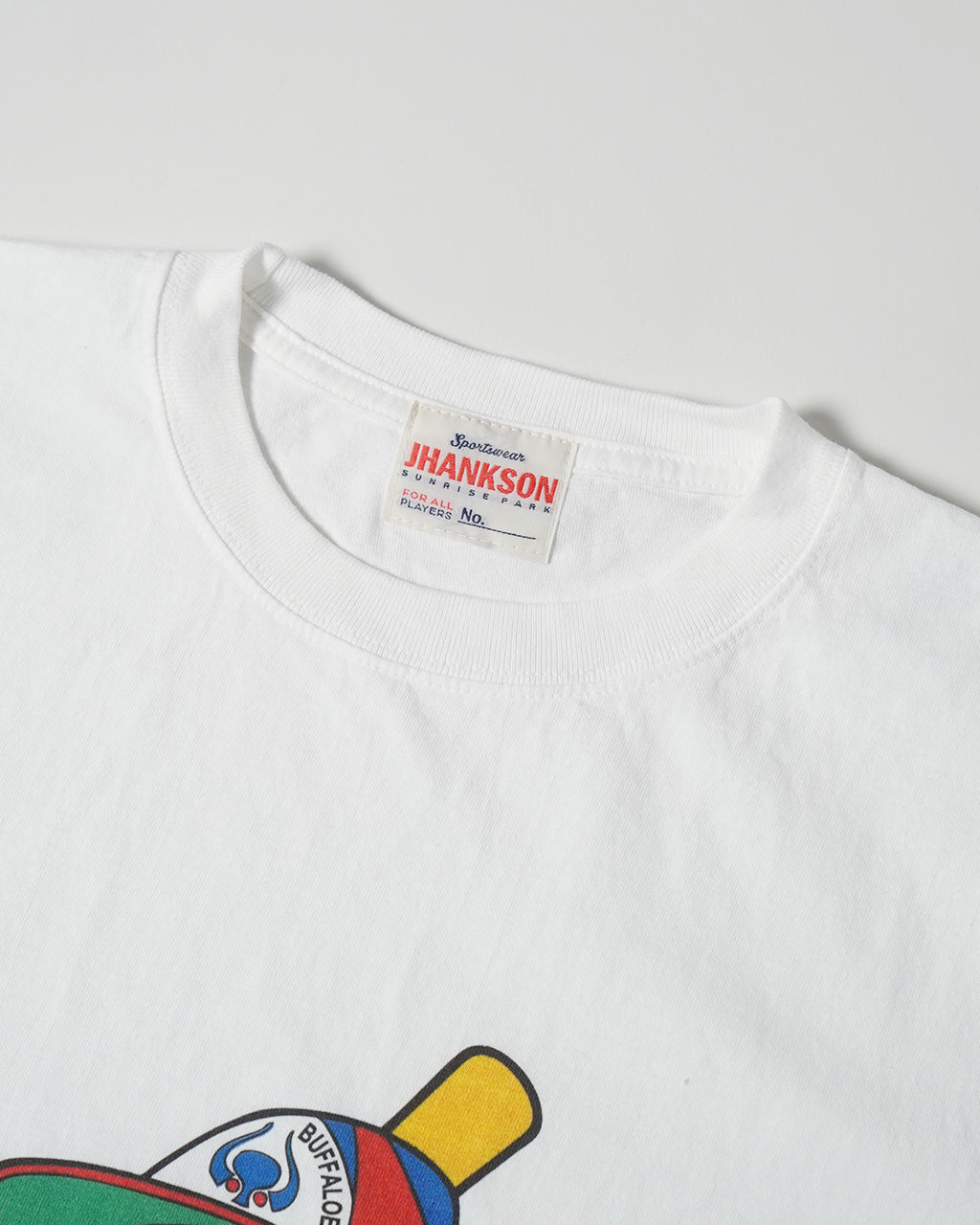 バッテン君 PAC-MAN COLLAB T-SHIRTS イジケCUNEウサギ｜ウサギがいる｜CUNE