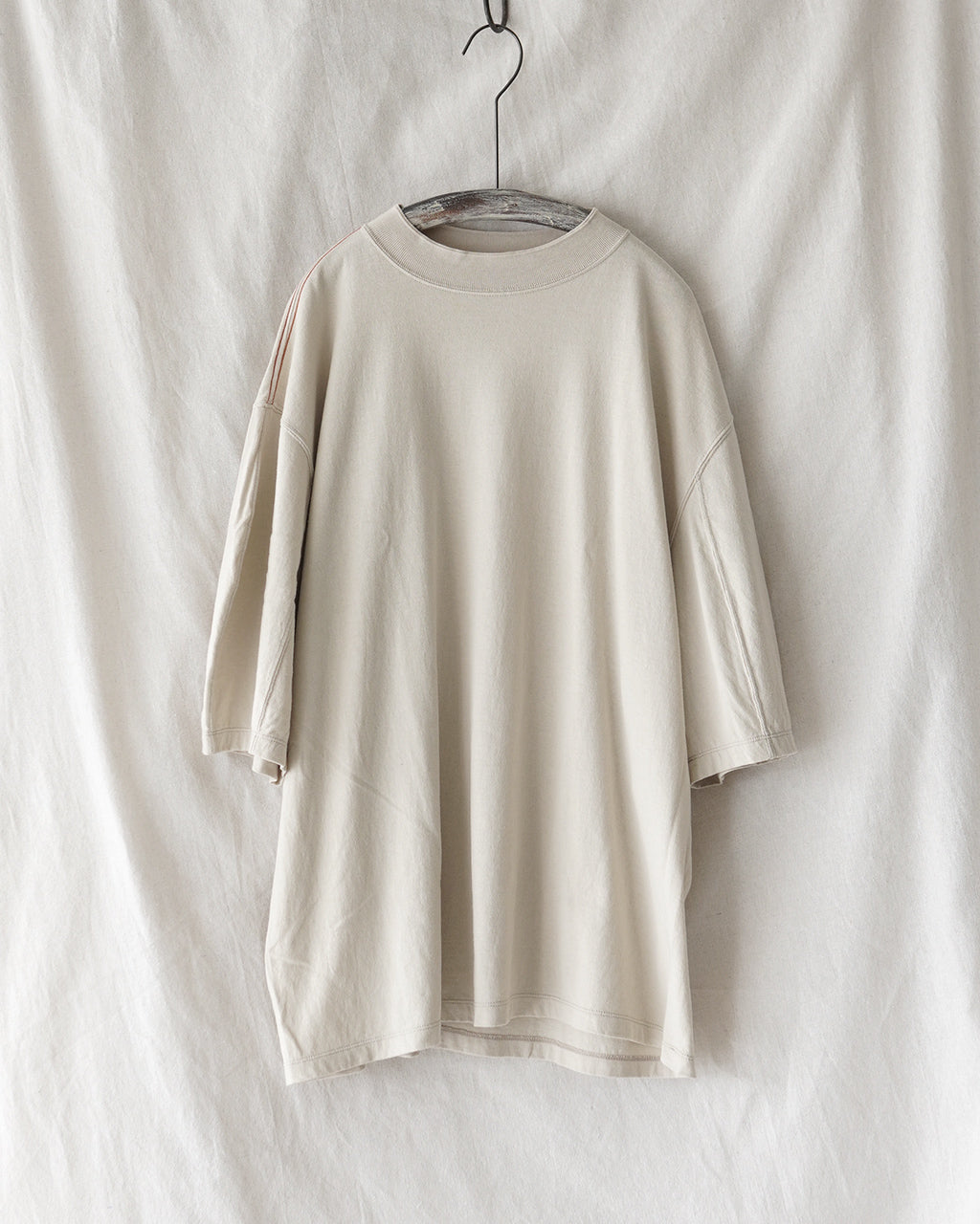 JOICEADDED Sieamless T-Shirt ジョイスアディッド シームレス T