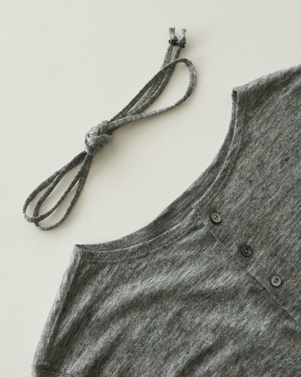 JOICEADDED ジョイスアディッド Ease Flow Cardigan イーズフローカーディガン  | Crouka(クローカ)