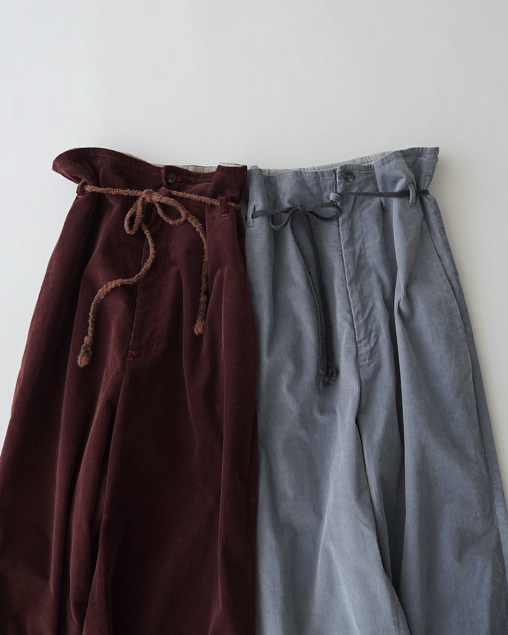 Lean FR Trousers J263PT01