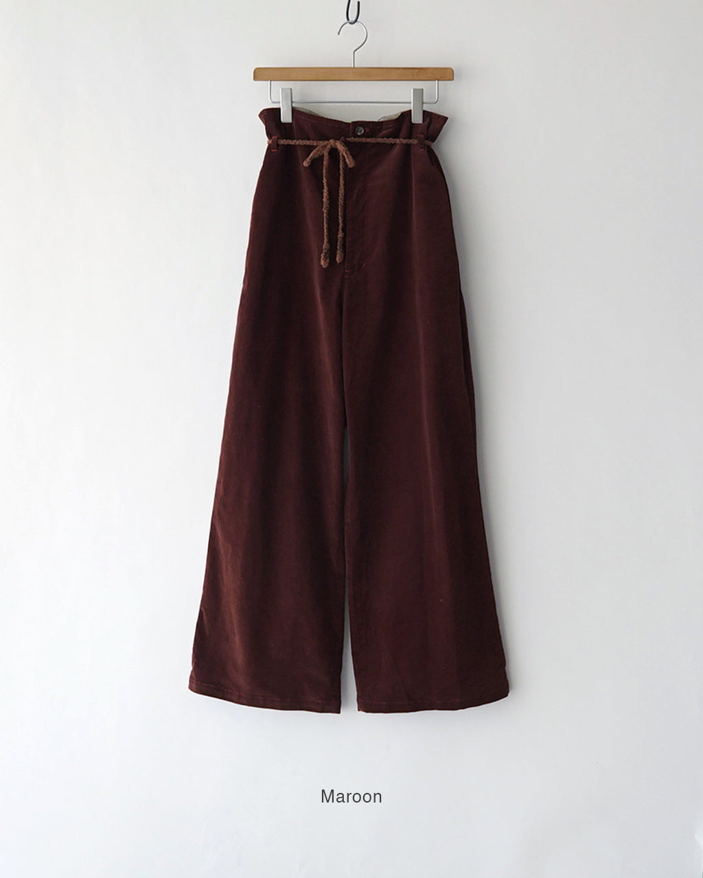 Lean FR Trousers J263PT01
