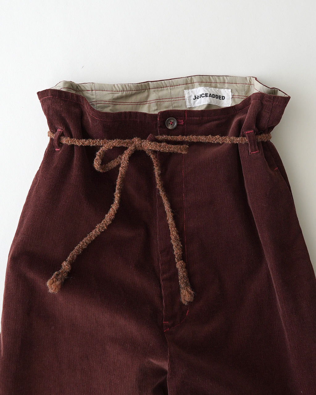 Lean FR Trousers J263PT01