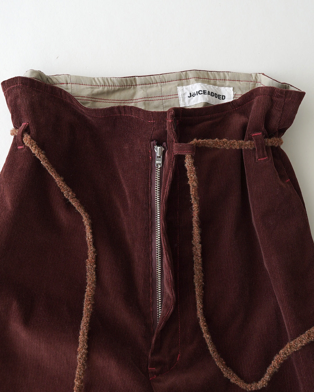 Lean FR Trousers J263PT01
