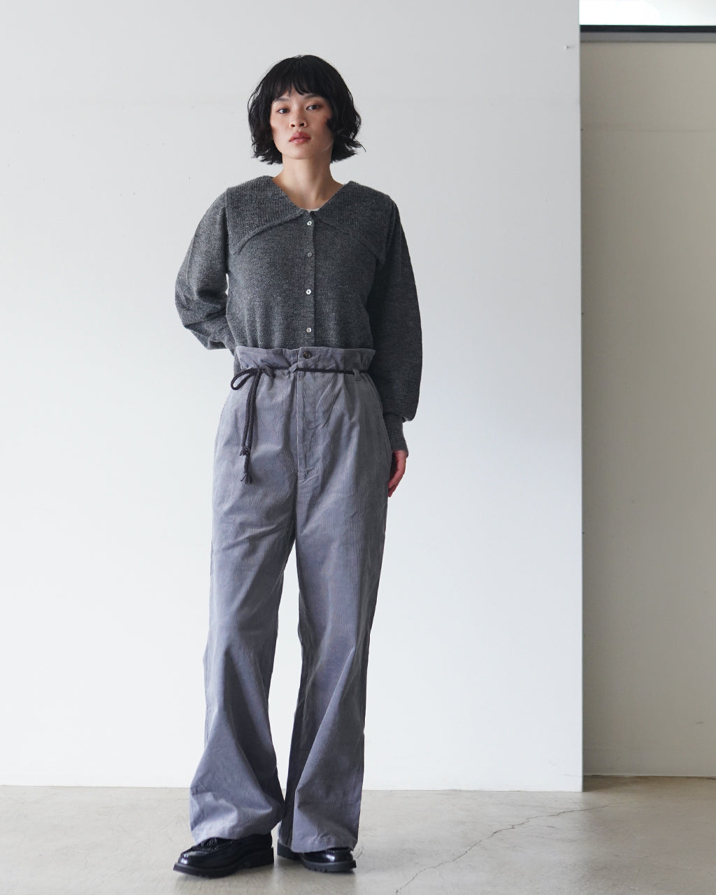 Lean FR Trousers J263PT01