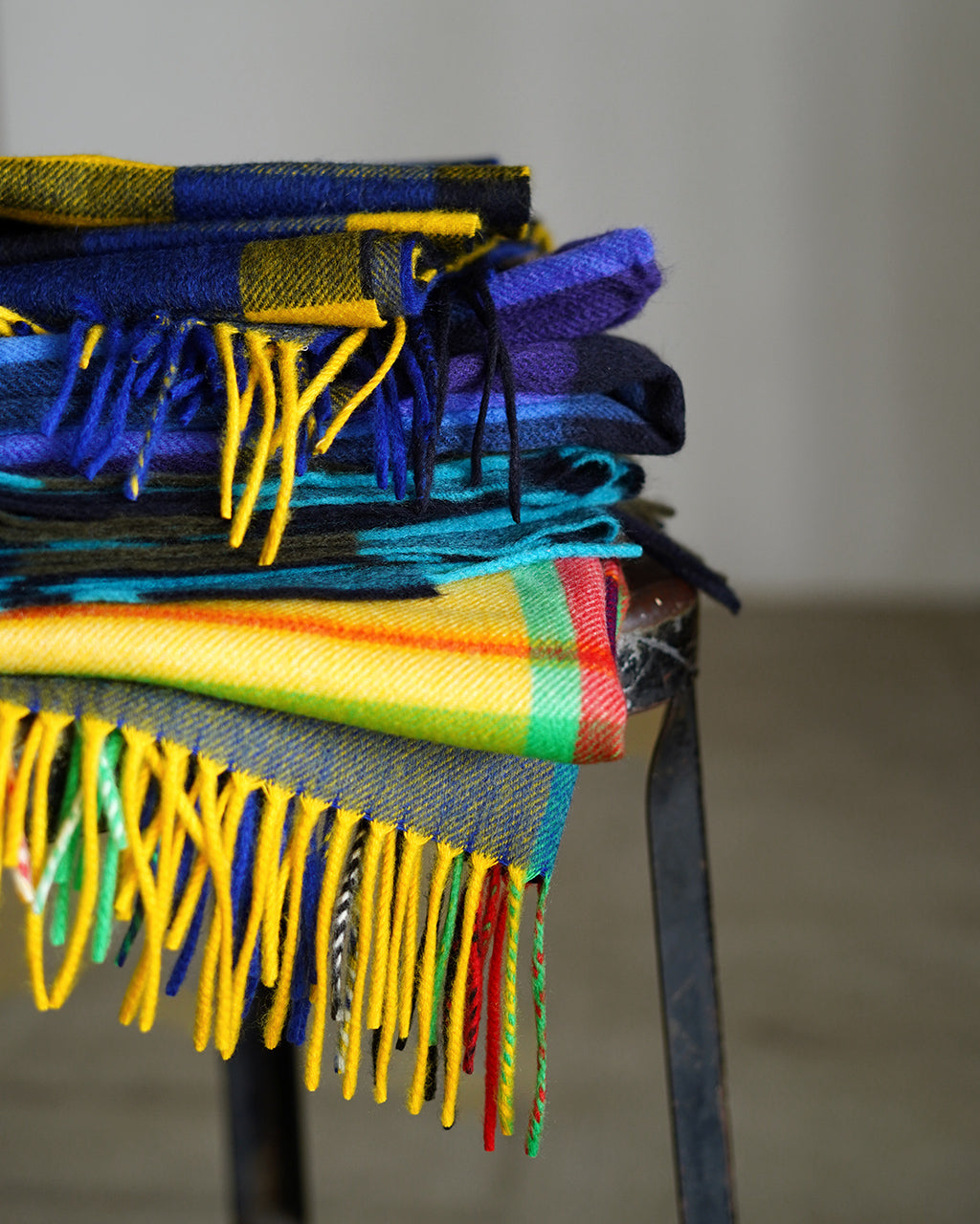 CASHMERE STOLE SCARF 50×190cm CPG52522 CPG52528 CPG52529 CPG52532