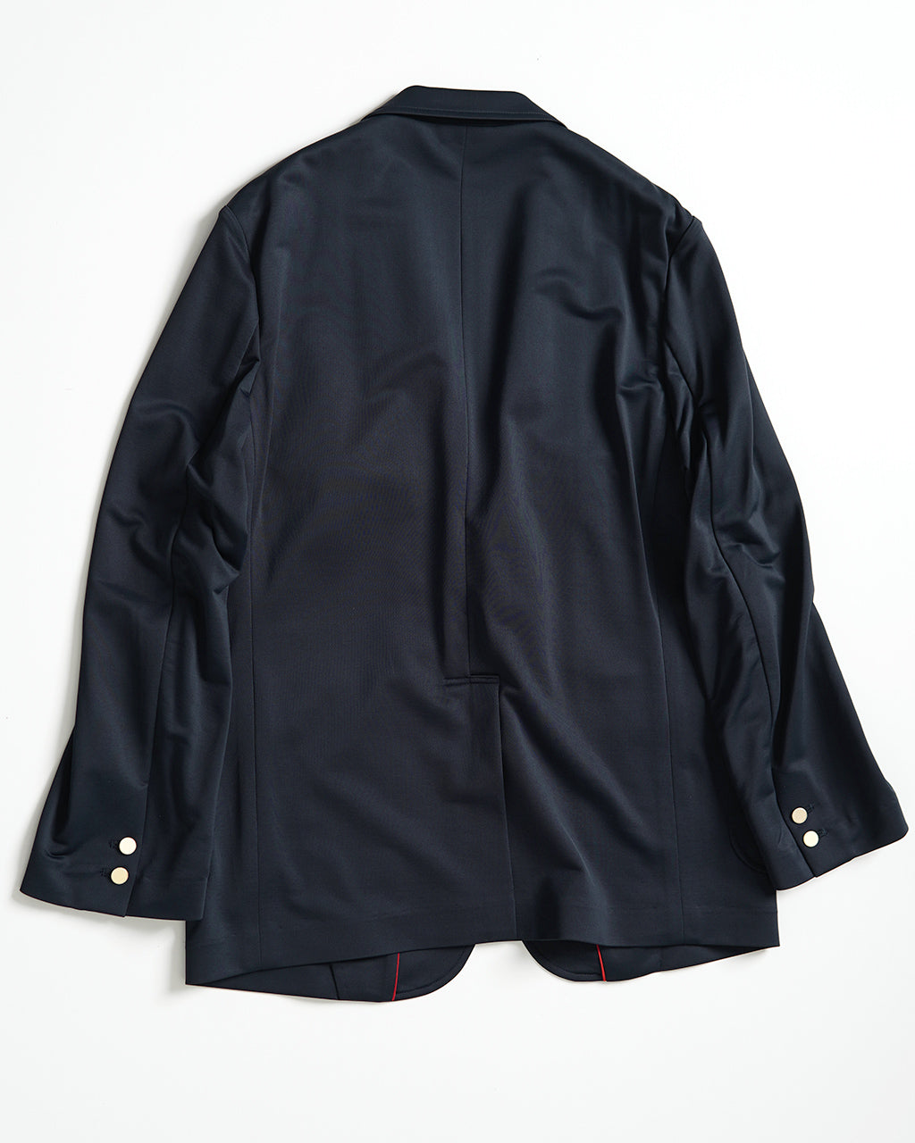 J.PRESS J.プレス 3B バギー オーセンティック ブレザー 3B Authentic Baggy Blazer ジャケット  BZOACM0070【送料無料】