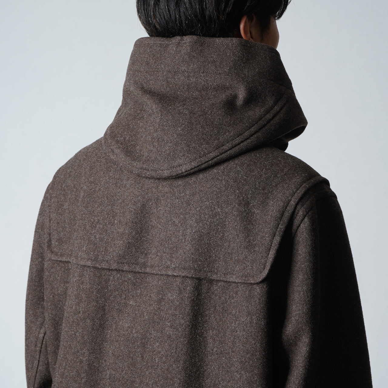 アウトレット！30%OFF】J.PRESS Jプレス ダッフル コート DUFFLE COAT