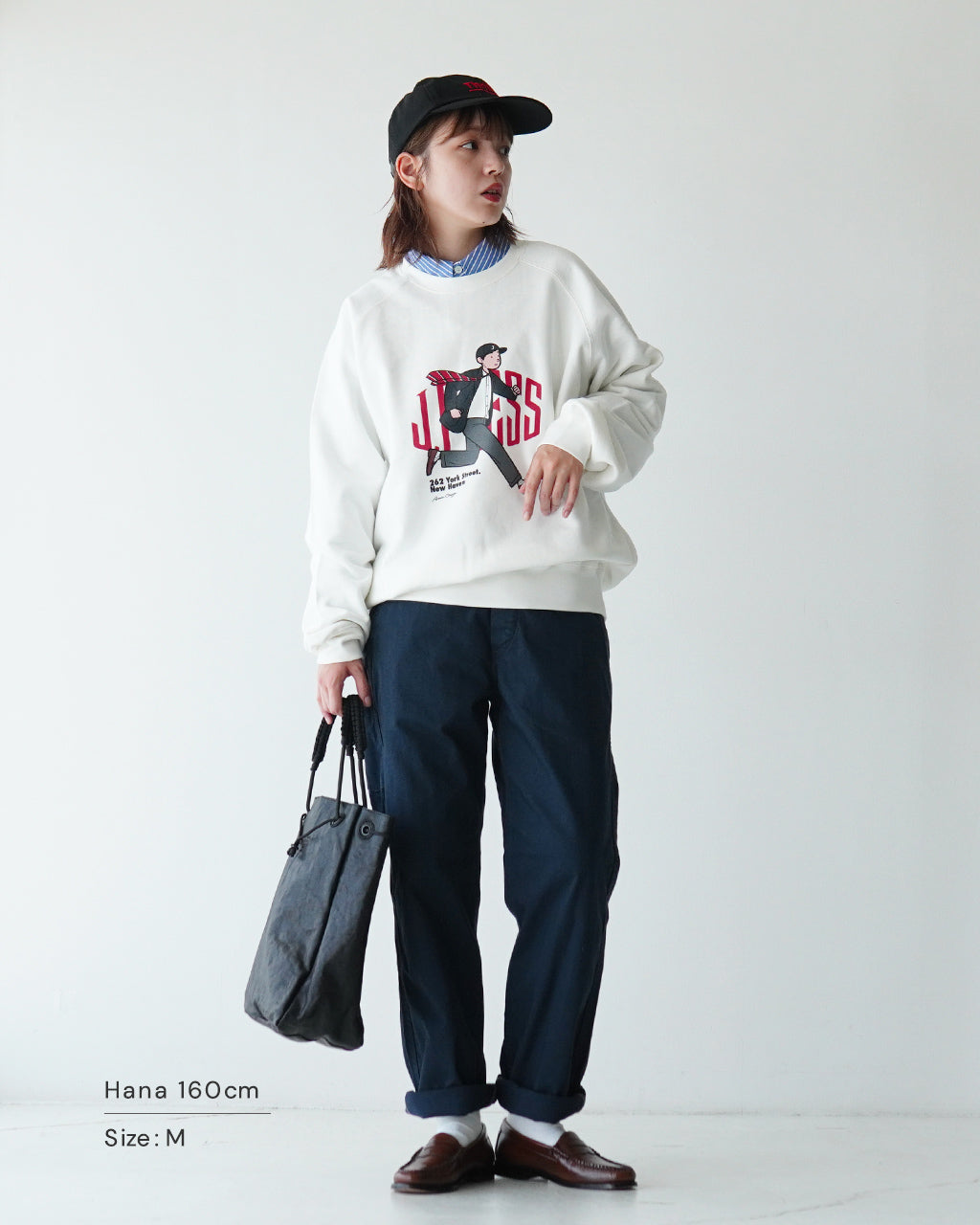 【SALE！30%OFF】J.PRESS ORIGINALS ジェイプレス オリジナルズ ジェイプレス ボーイズ ラグラン スウェット シャツ J.PRESS BOY'S RAGLAN SWEATSHIRT トレーナー ロゴ プリント  KKOACW0091【送料無料】