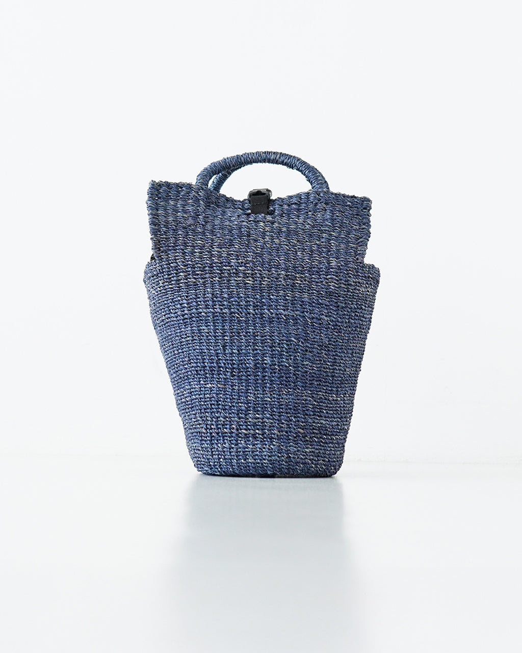 バッグ jlal 25ss Mica bag Mica Bag Graphite – _J.L - A.L_