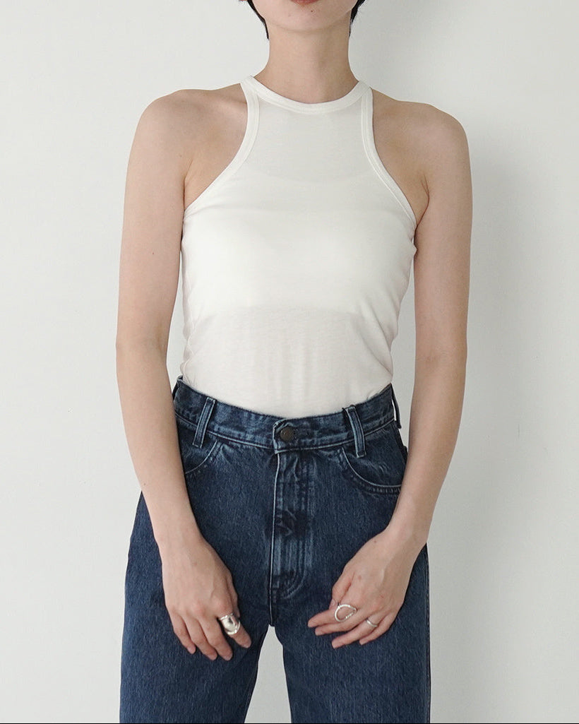American Sleeve Tank Top 25SS-27-S [ archive sale ]