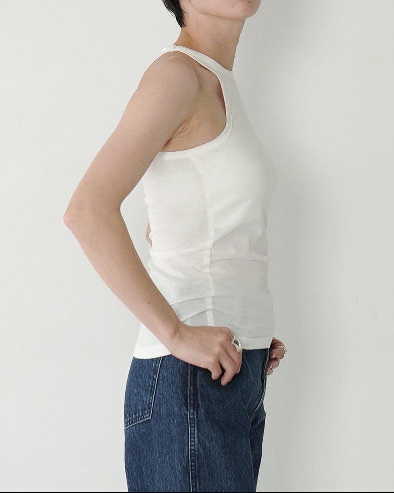 American Sleeve Tank Top 25SS-27-S [ archive sale ]