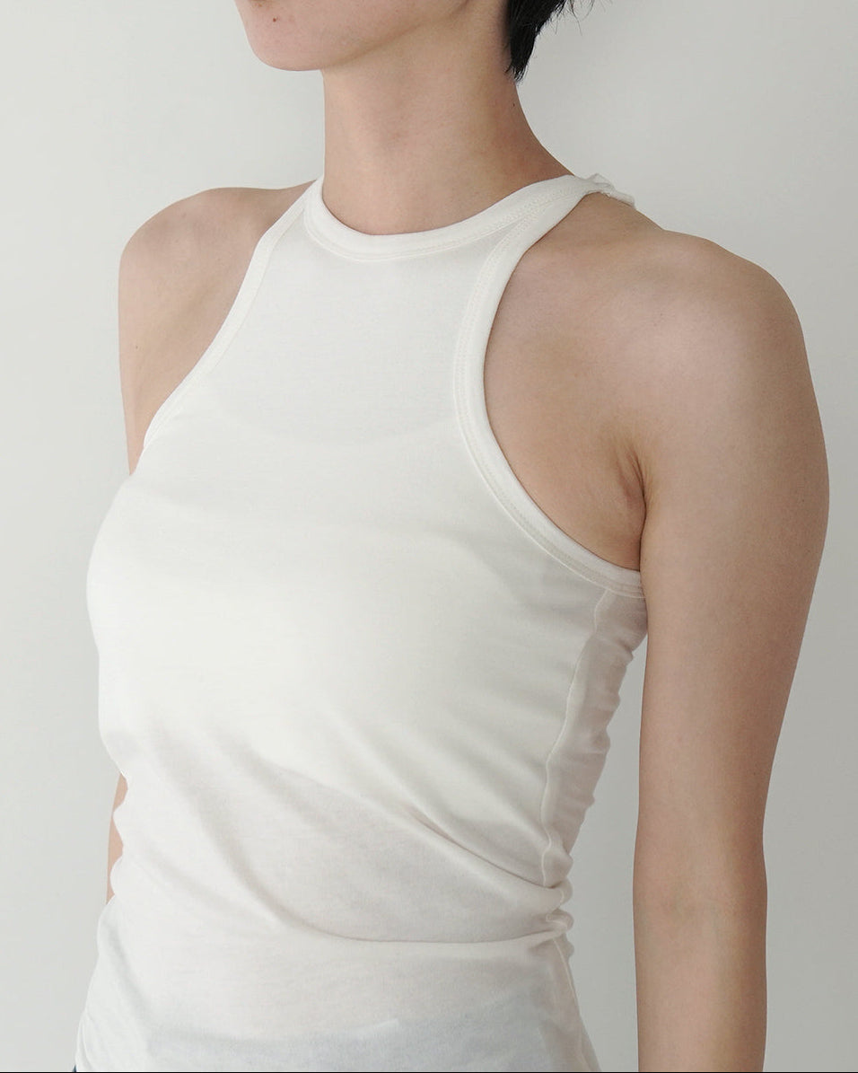 American Sleeve Tank Top 25SS-27-S [ archive sale ]