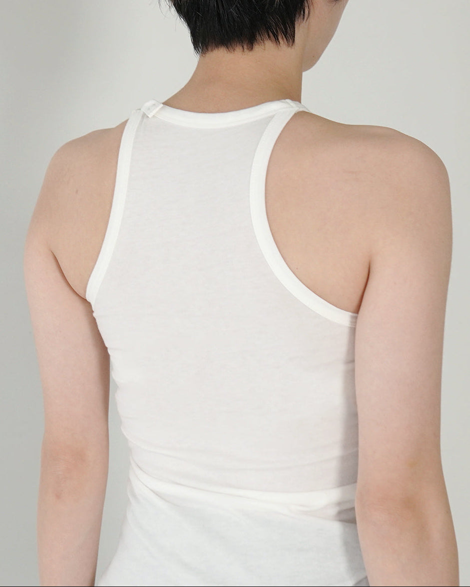 American Sleeve Tank Top 25SS-27-S [ archive sale ]