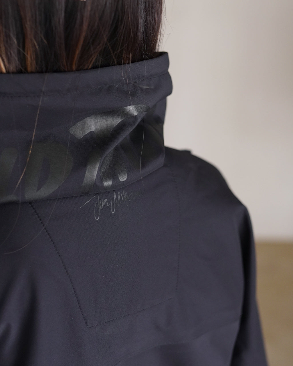 JUN MIKAMI × WILD THINGS コート 26SS-1-W