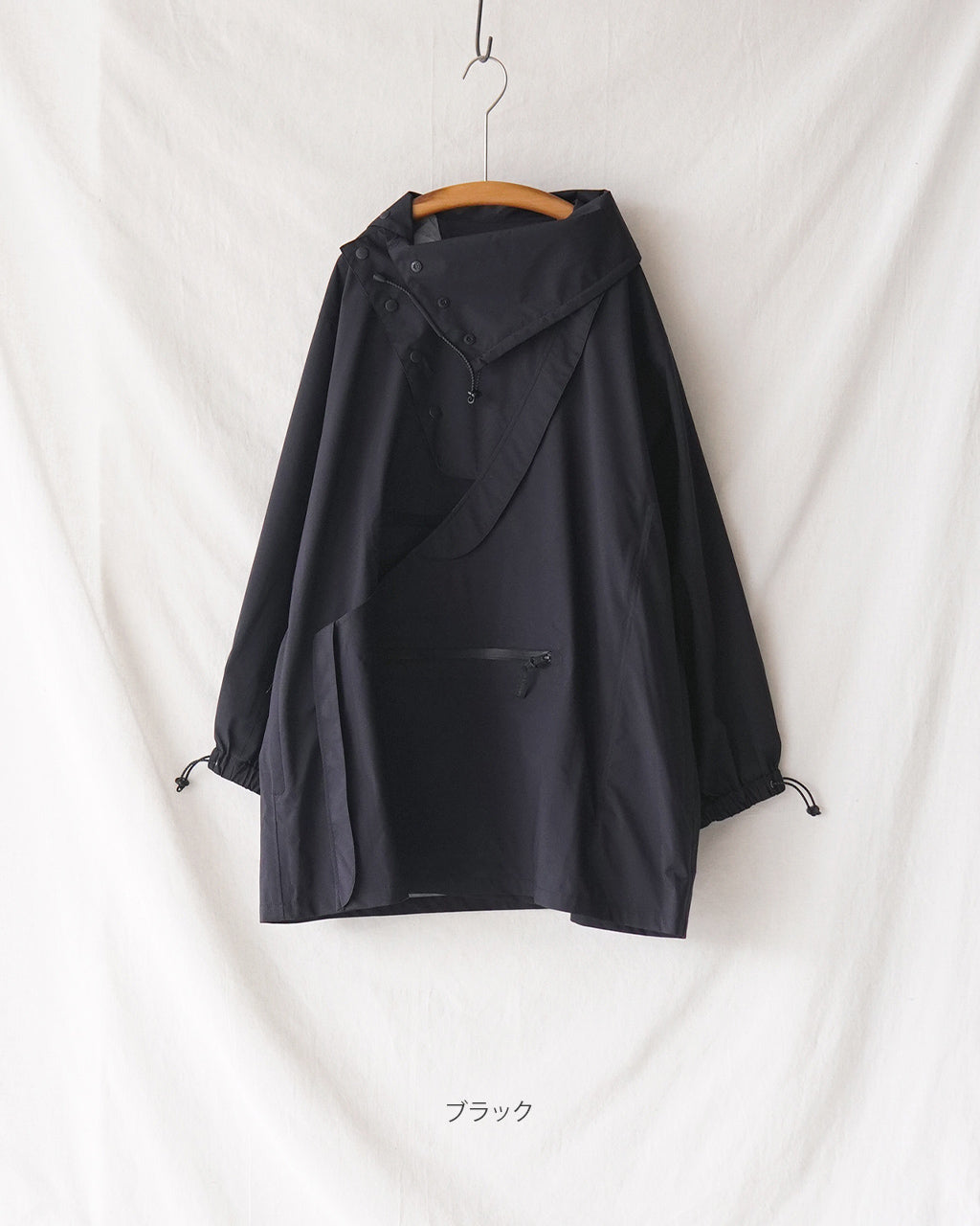 JUN MIKAMI × WILD THINGS コート 26SS-1-W