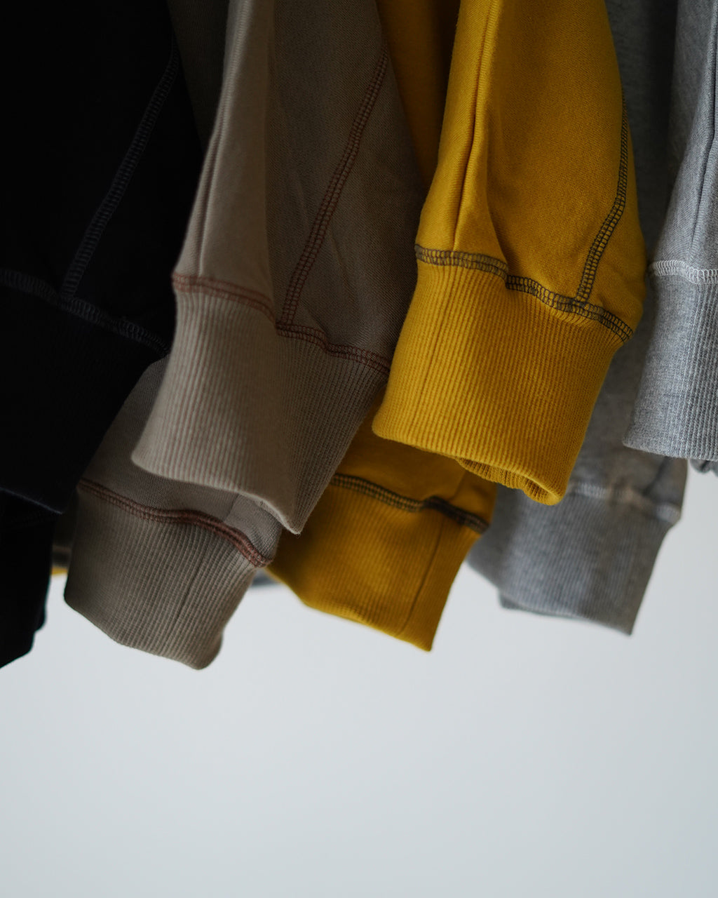 HSスウェットプルオーバー 26SS-23-S