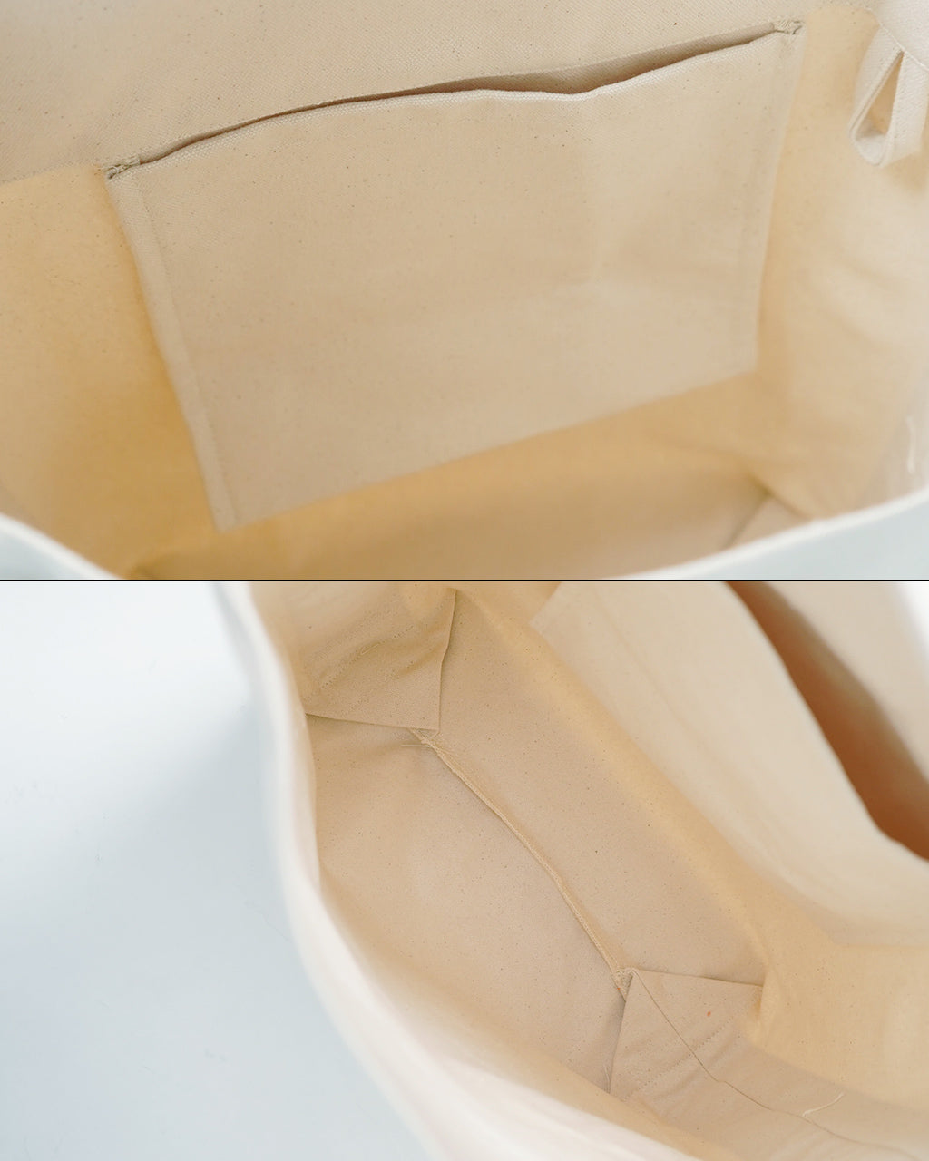 Kaan カーン バケットトートバッグ コットン BUCKET TOTE COTTON 鞄 かばん 肩掛け ワンハンドルバッグ K-BT-LC【クーポン対象外】
