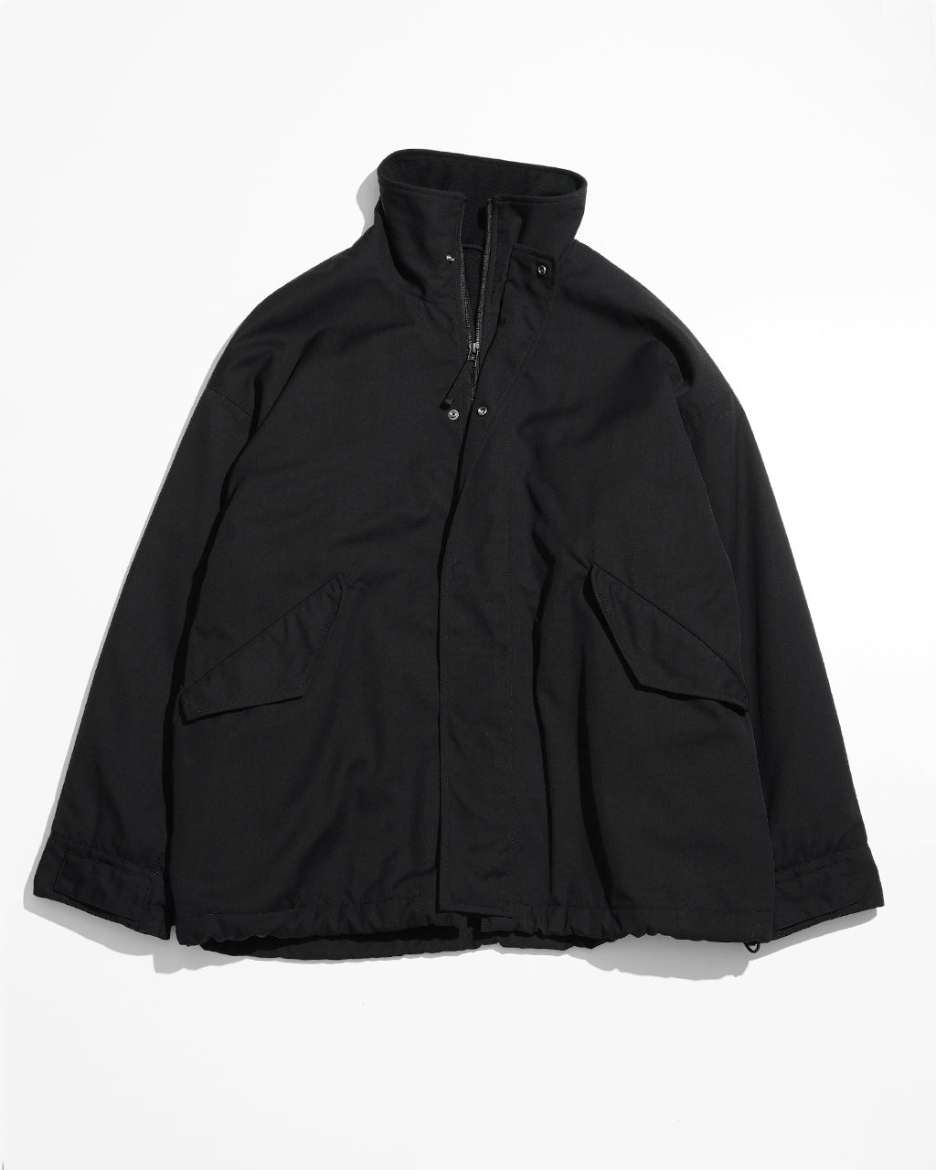 KAPTAIN SUNSHINE キャプテンサンシャイン ショート ミル コート Short Mill Coat KS23FJK13【送料無料】