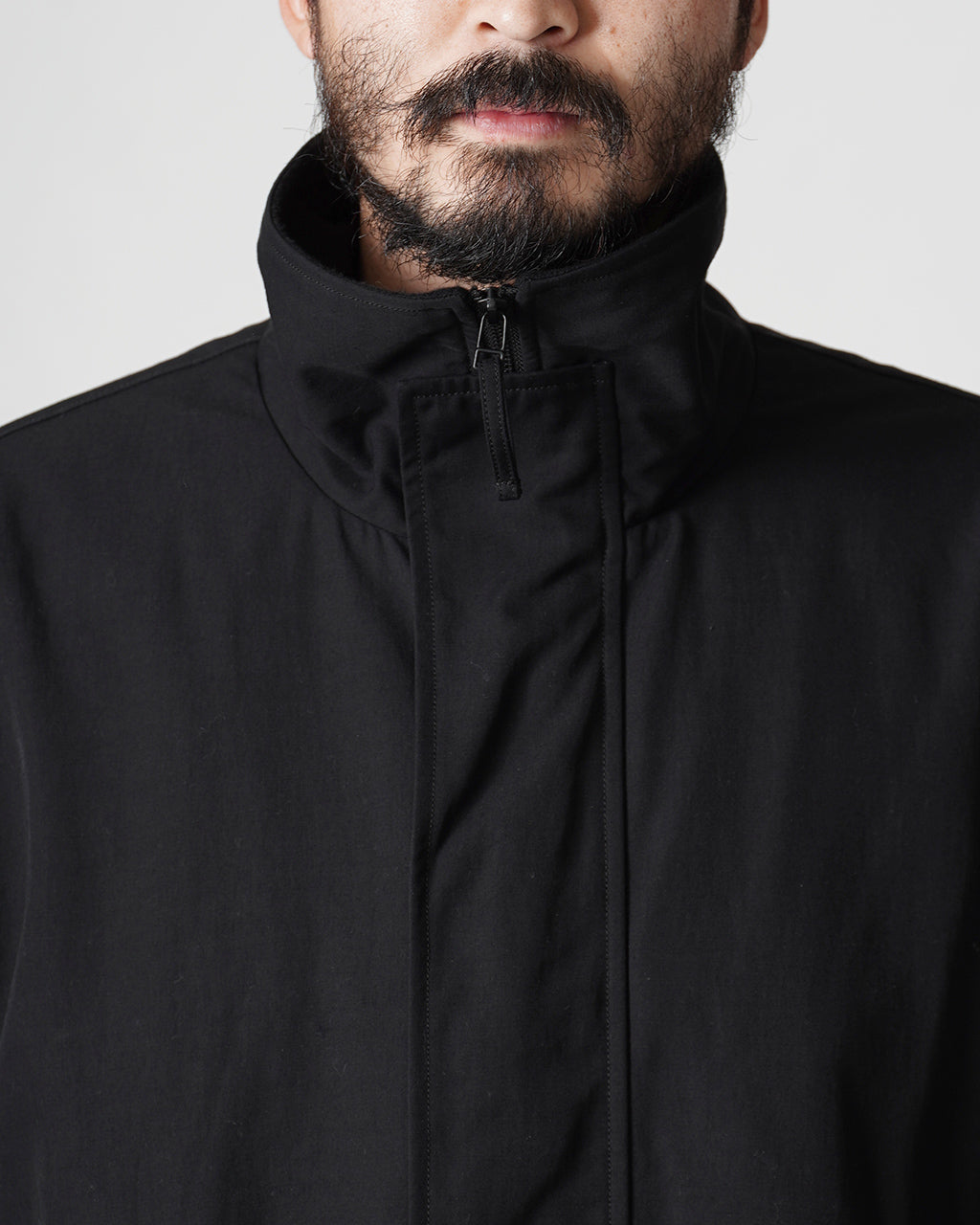 KAPTAIN SUNSHINE キャプテンサンシャイン ショート ミル コート Short Mill Coat KS23FJK13【送料無料】