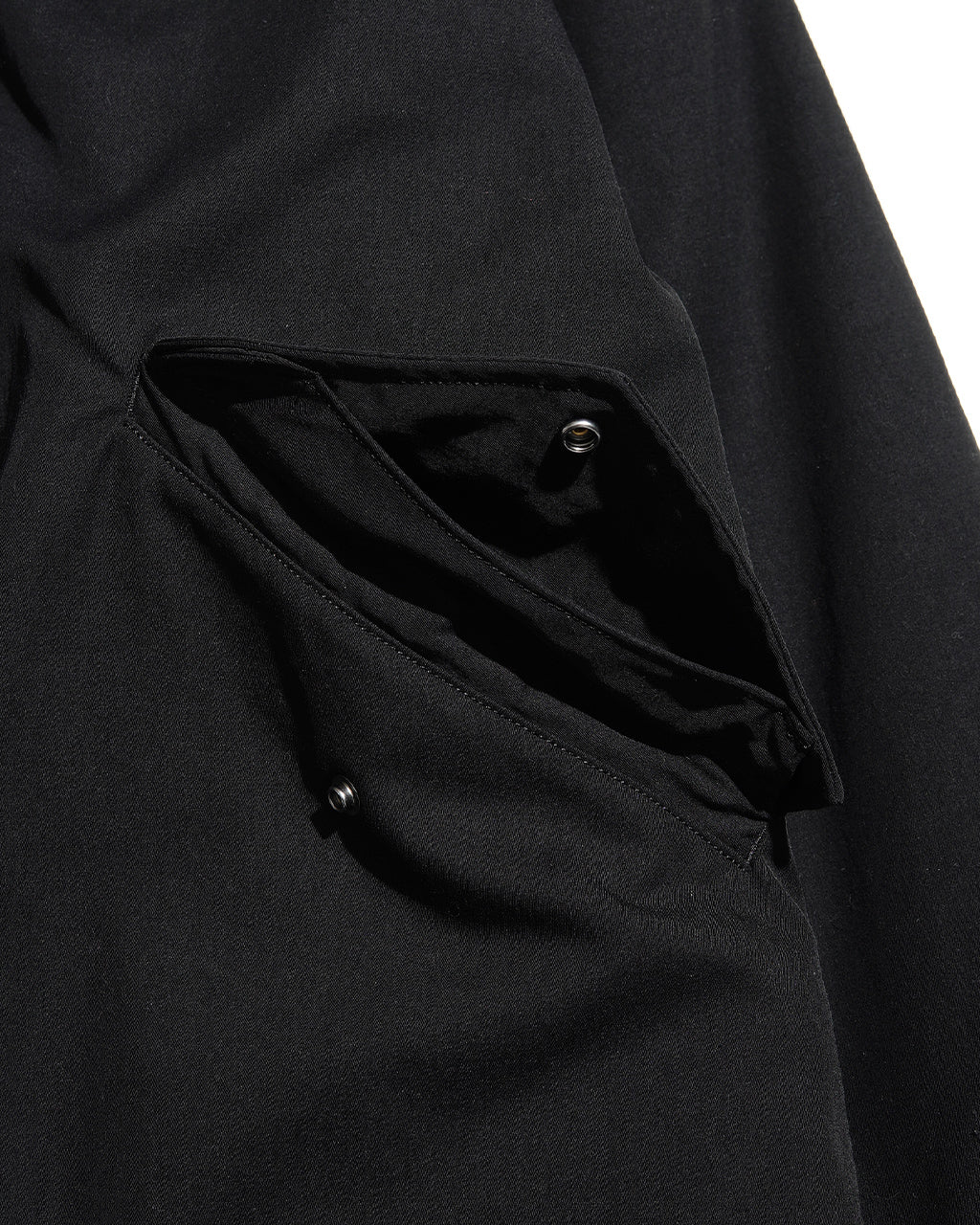 KAPTAIN SUNSHINE キャプテンサンシャイン ショート ミル コート Short Mill Coat KS23FJK13【送料無料】
