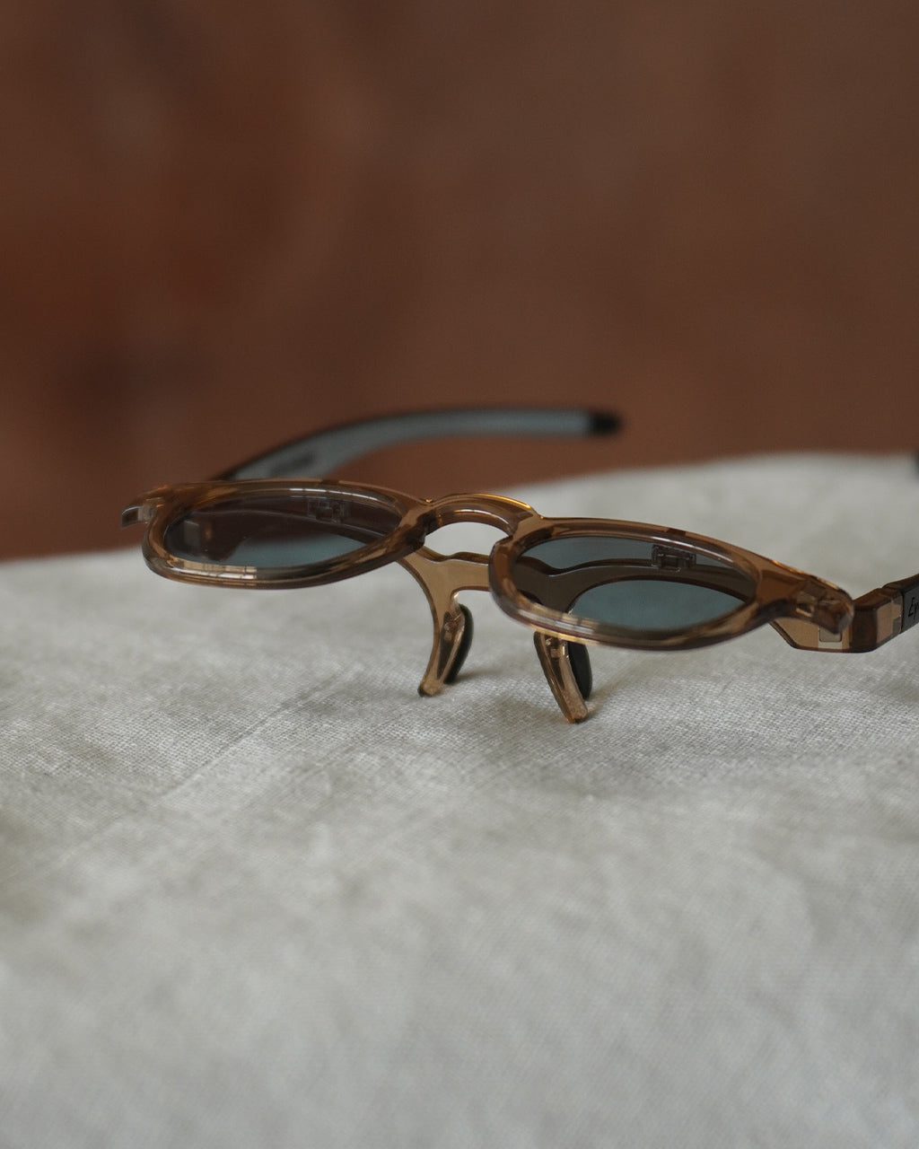 KAPTAIN SUNSHINE x Eyevol La Grande Plage KSEY02