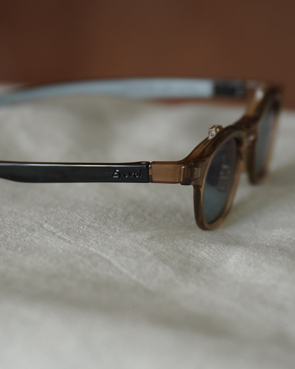 KAPTAIN SUNSHINE x Eyevol La Grande Plage KSEY02