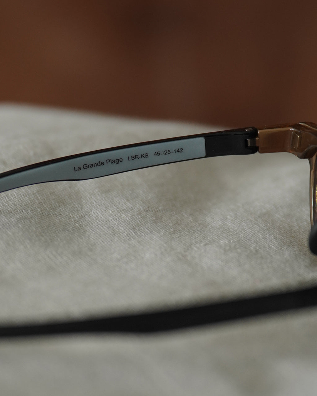 KAPTAIN SUNSHINE x Eyevol La Grande Plage KSEY02