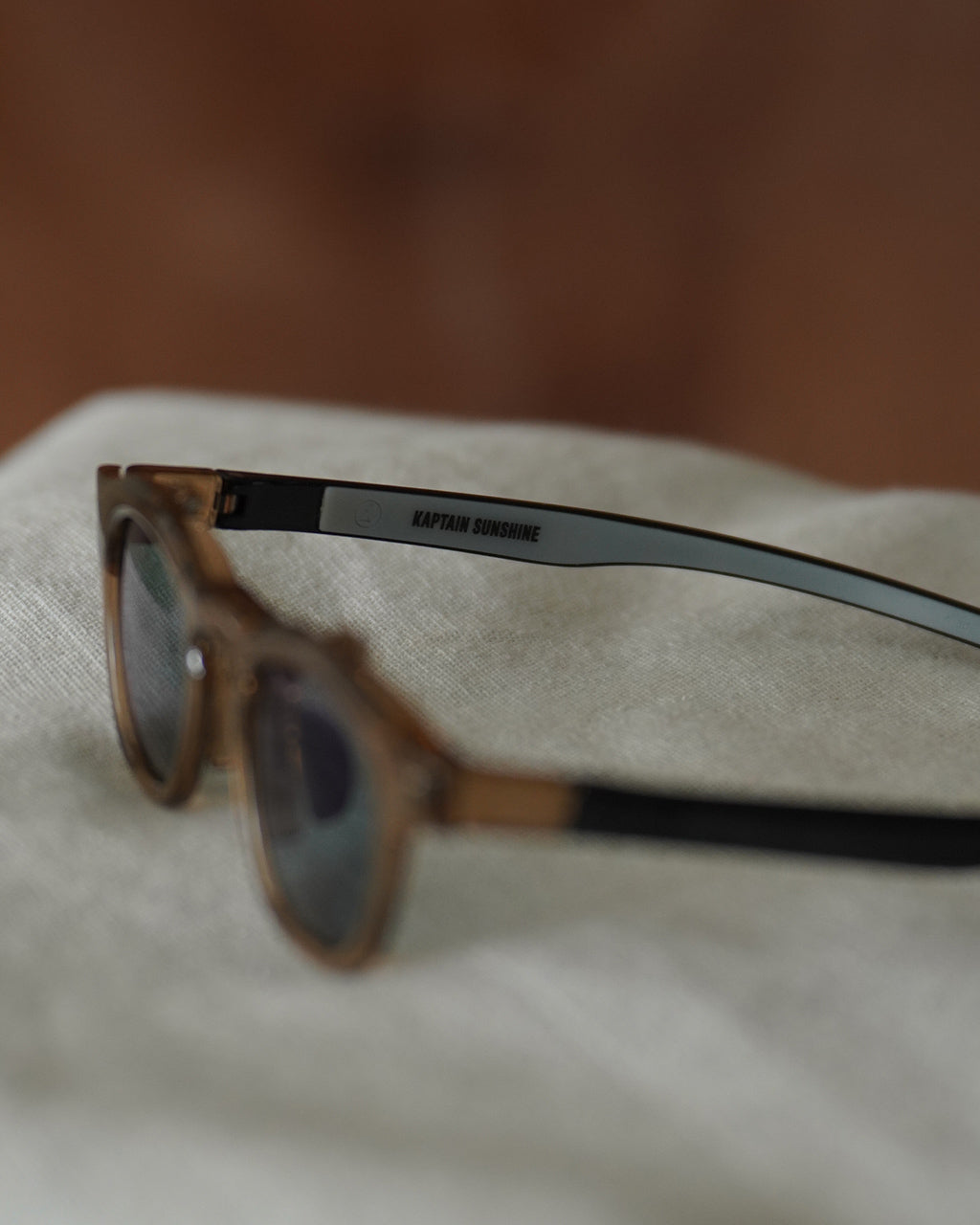 KAPTAIN SUNSHINE x Eyevol La Grande Plage KSEY02