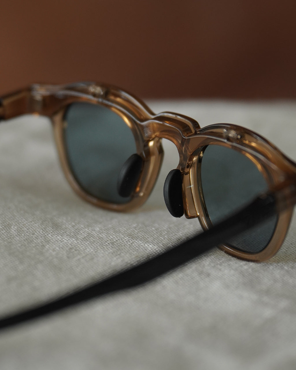 KAPTAIN SUNSHINE x Eyevol La Grande Plage KSEY02