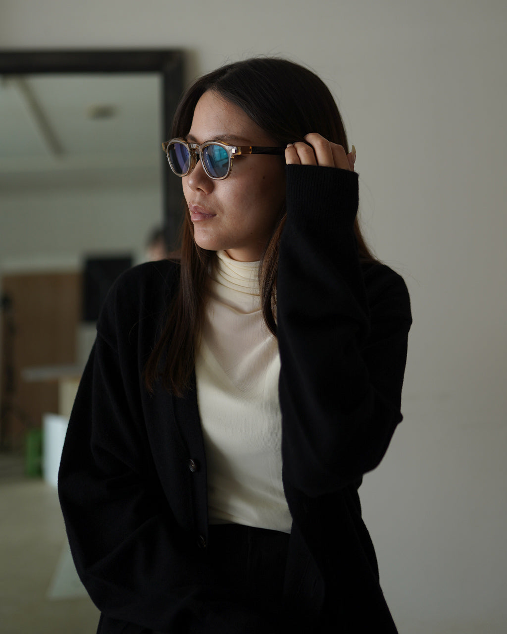 KAPTAIN SUNSHINE x Eyevol La Grande Plage KSEY02