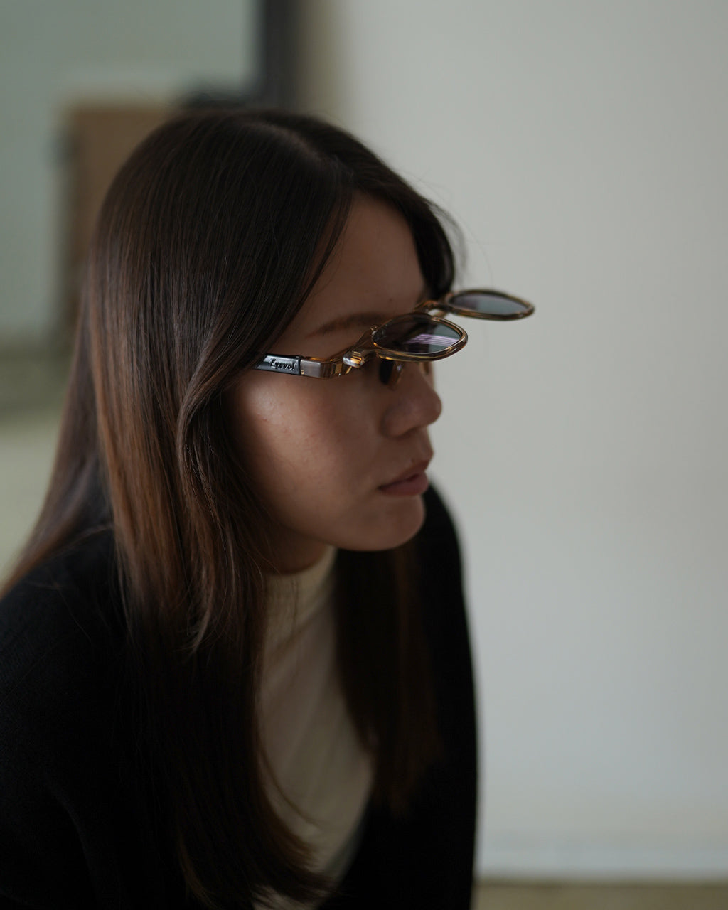 KAPTAIN SUNSHINE x Eyevol La Grande Plage KSEY02