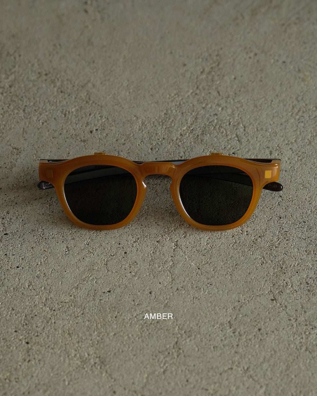 KAPTAIN SUNSHINE x Eyevol La Grande Plage KSEY02